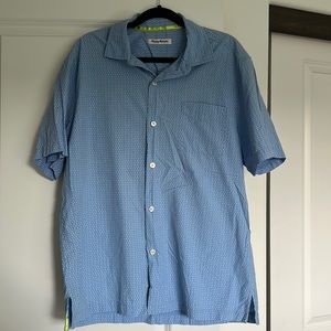 Tommy Bahama shirt